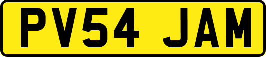 PV54JAM