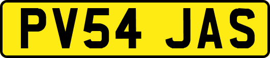 PV54JAS