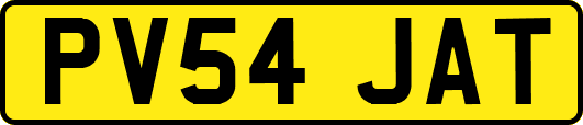 PV54JAT