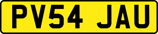 PV54JAU