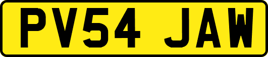 PV54JAW