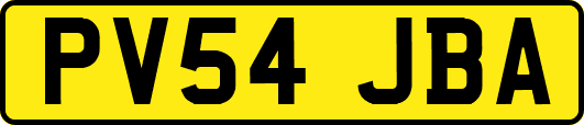 PV54JBA