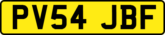 PV54JBF