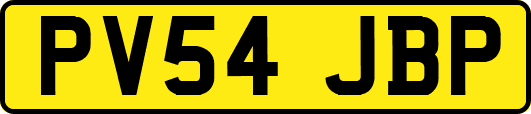 PV54JBP