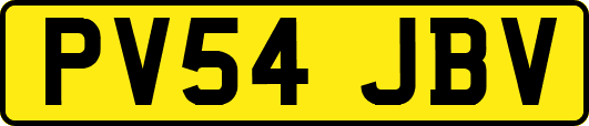 PV54JBV