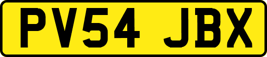 PV54JBX