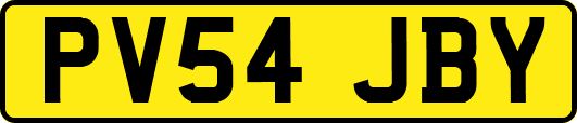 PV54JBY