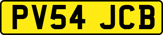PV54JCB