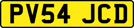 PV54JCD