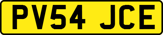 PV54JCE