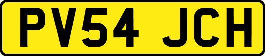 PV54JCH