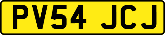PV54JCJ