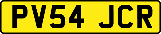 PV54JCR