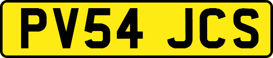 PV54JCS