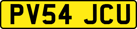 PV54JCU