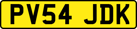 PV54JDK