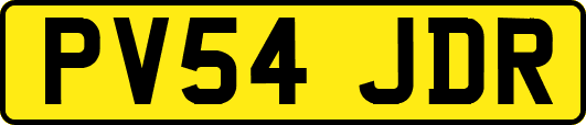 PV54JDR