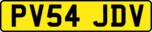 PV54JDV