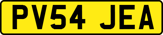 PV54JEA
