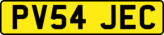 PV54JEC