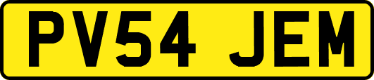 PV54JEM