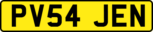 PV54JEN