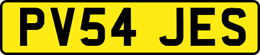 PV54JES