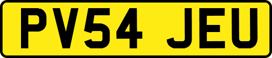 PV54JEU