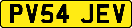 PV54JEV