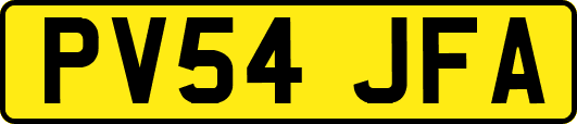 PV54JFA