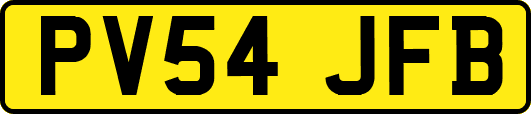 PV54JFB