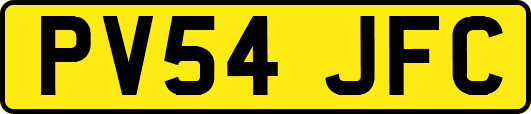 PV54JFC