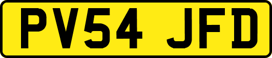 PV54JFD