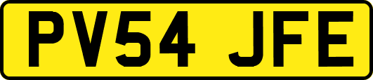 PV54JFE