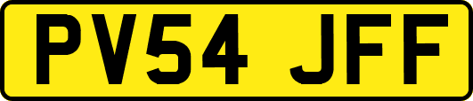 PV54JFF