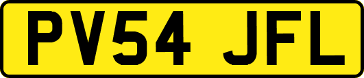 PV54JFL