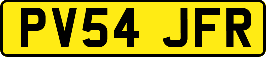 PV54JFR