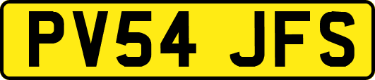 PV54JFS