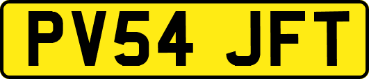 PV54JFT