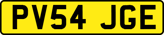 PV54JGE