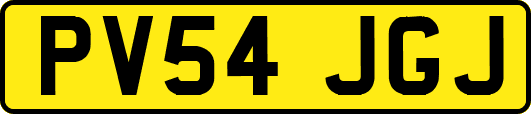 PV54JGJ