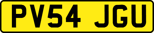 PV54JGU