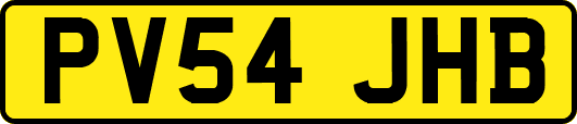 PV54JHB