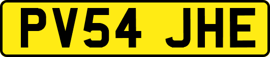 PV54JHE