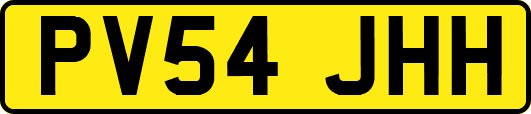 PV54JHH