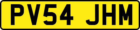 PV54JHM