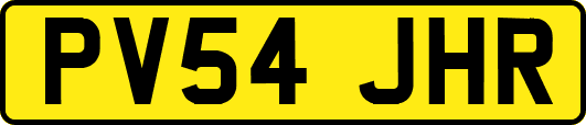 PV54JHR
