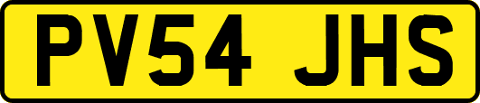 PV54JHS