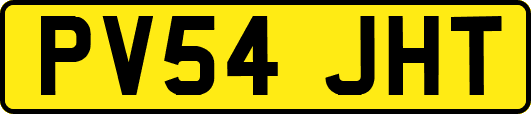 PV54JHT