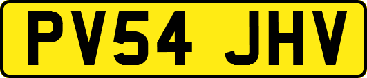 PV54JHV